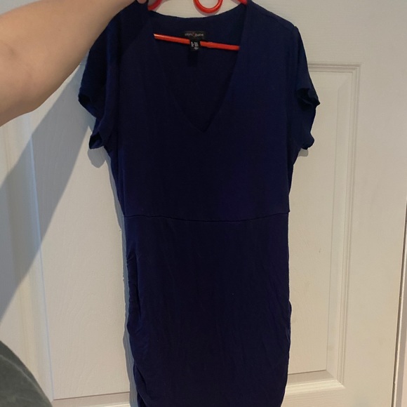 Maternity tee - Picture 2 of 3